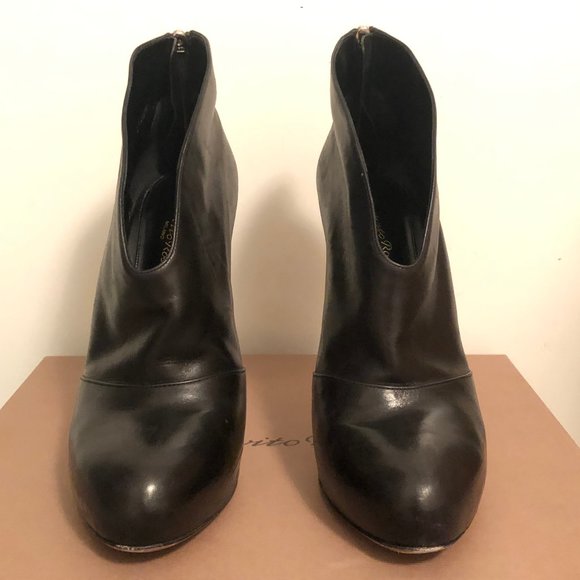 Gianvito Rossi - Picture 4 of 13